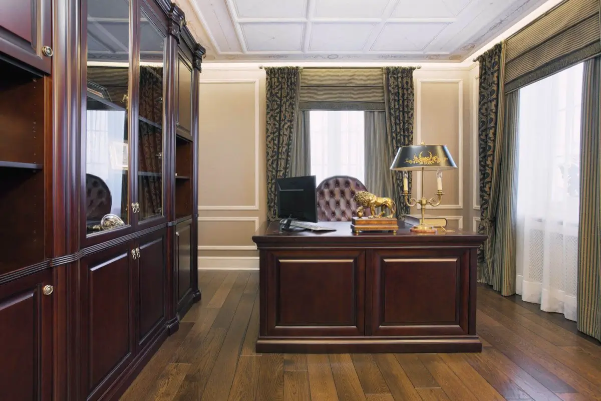 Домашний кабинет