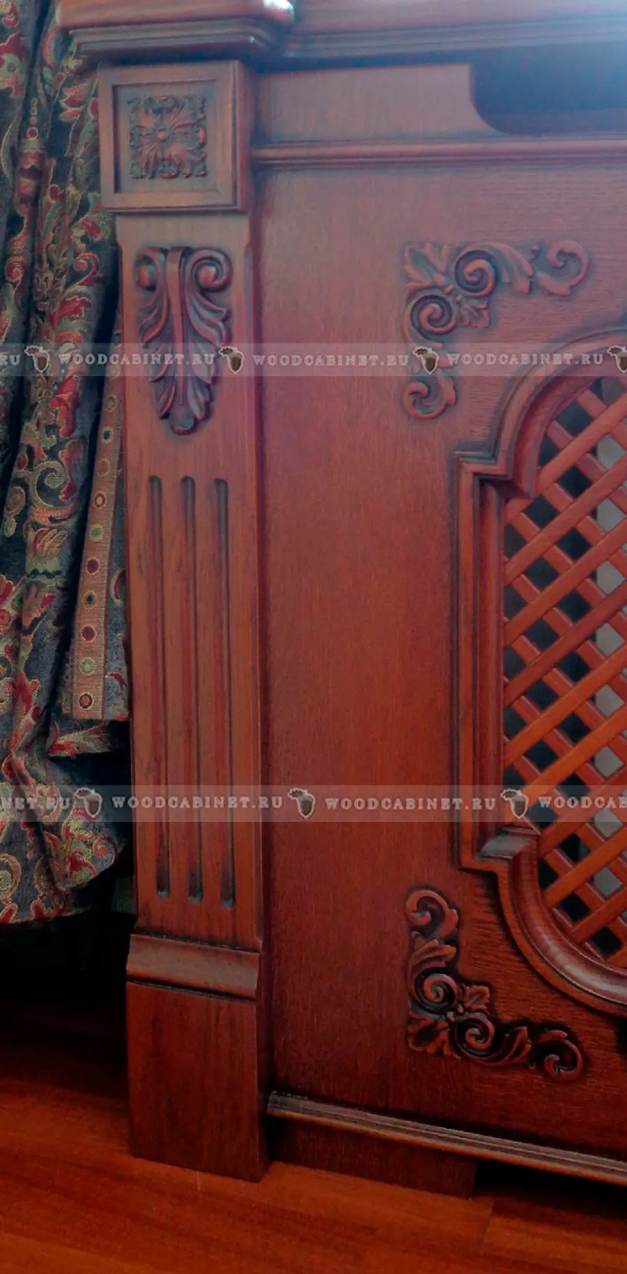 Экраны для радиаторов