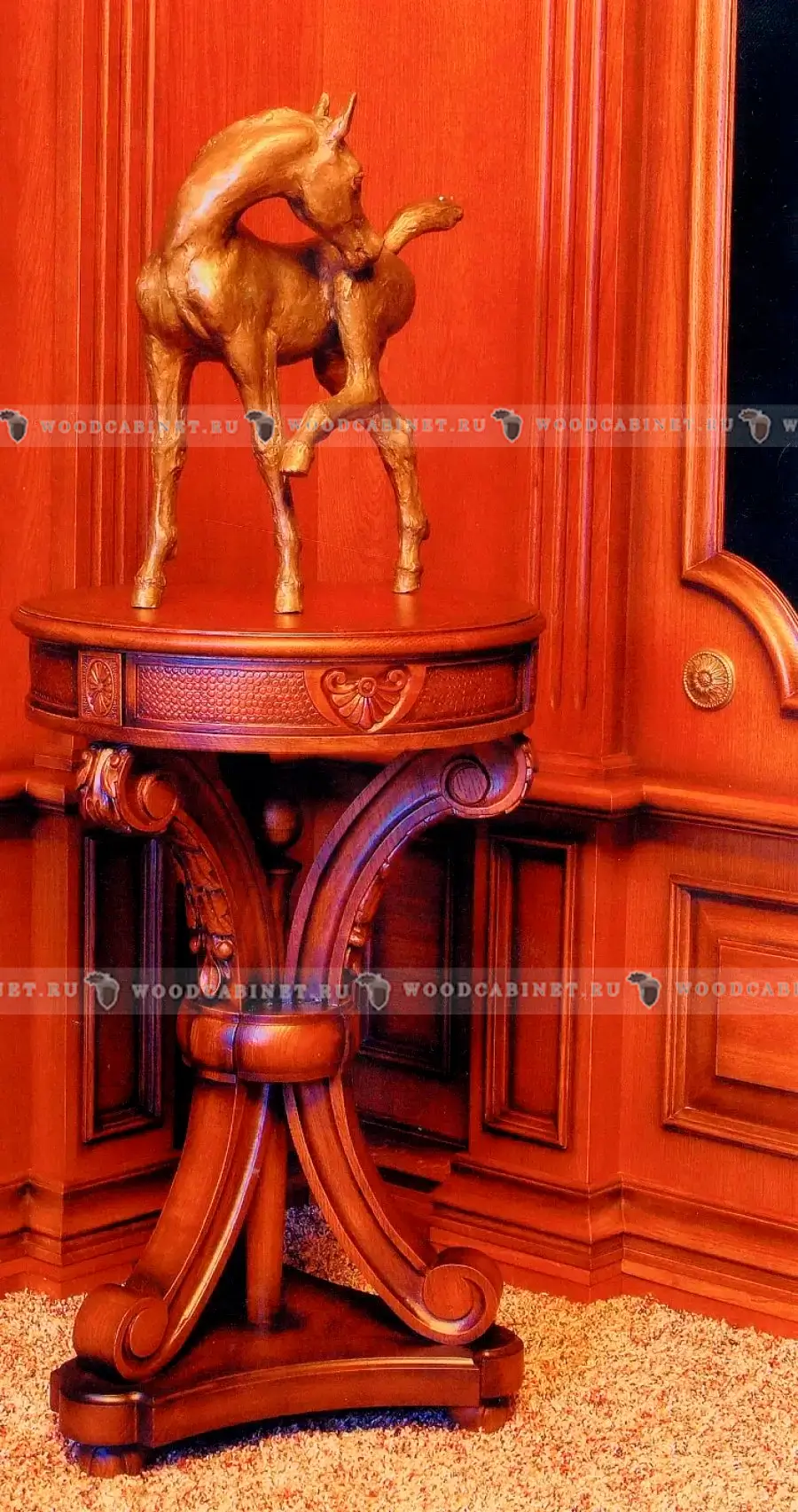 Эксклюзивная мебель