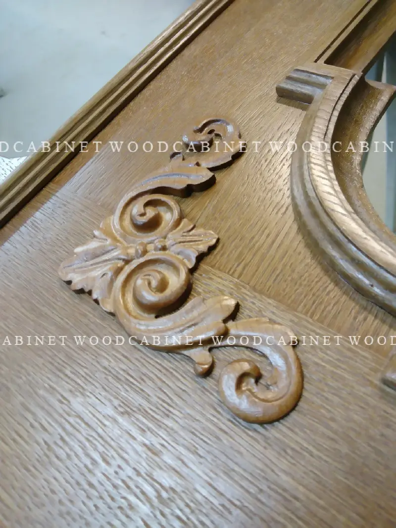 Резьба по дереву