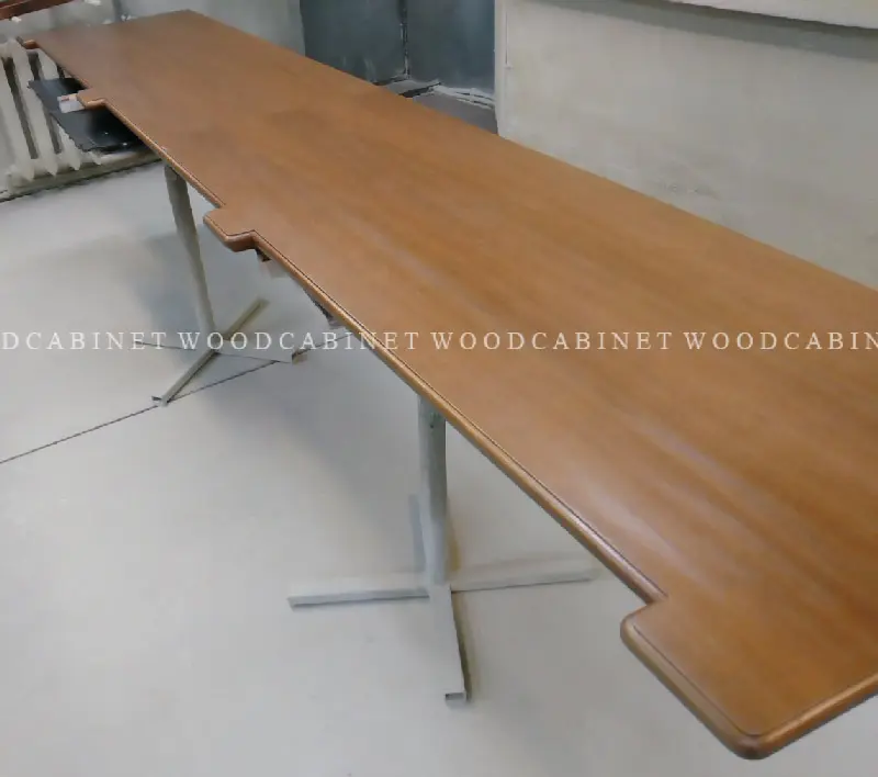 Деревянный подоконник